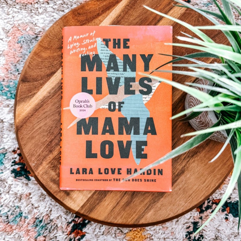 The Many Lives of Mama Love