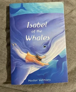 Isabel of the whales