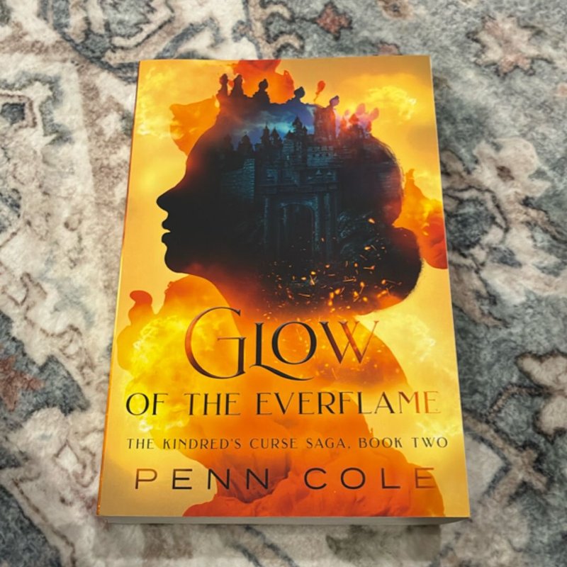 Glow of the Everflame