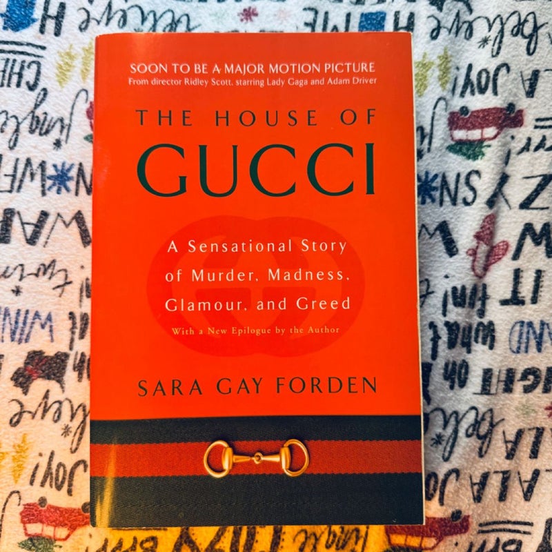 House of Gucci