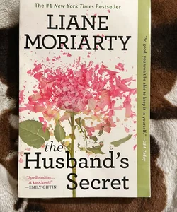 The Husband's Secret