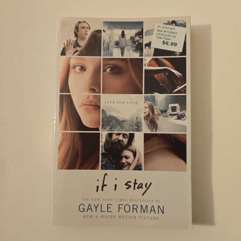 If I Stay