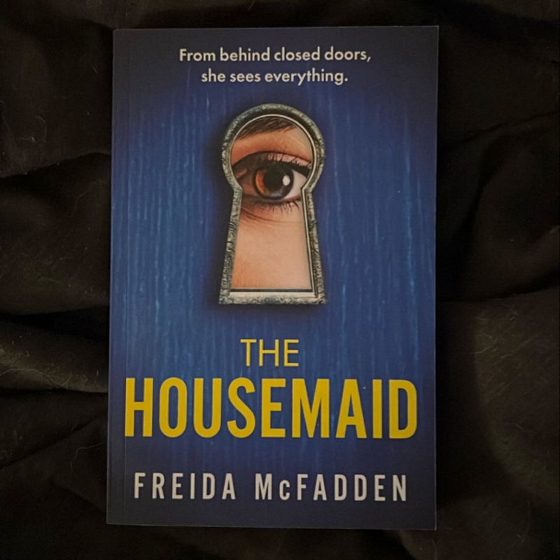 The Housemaid