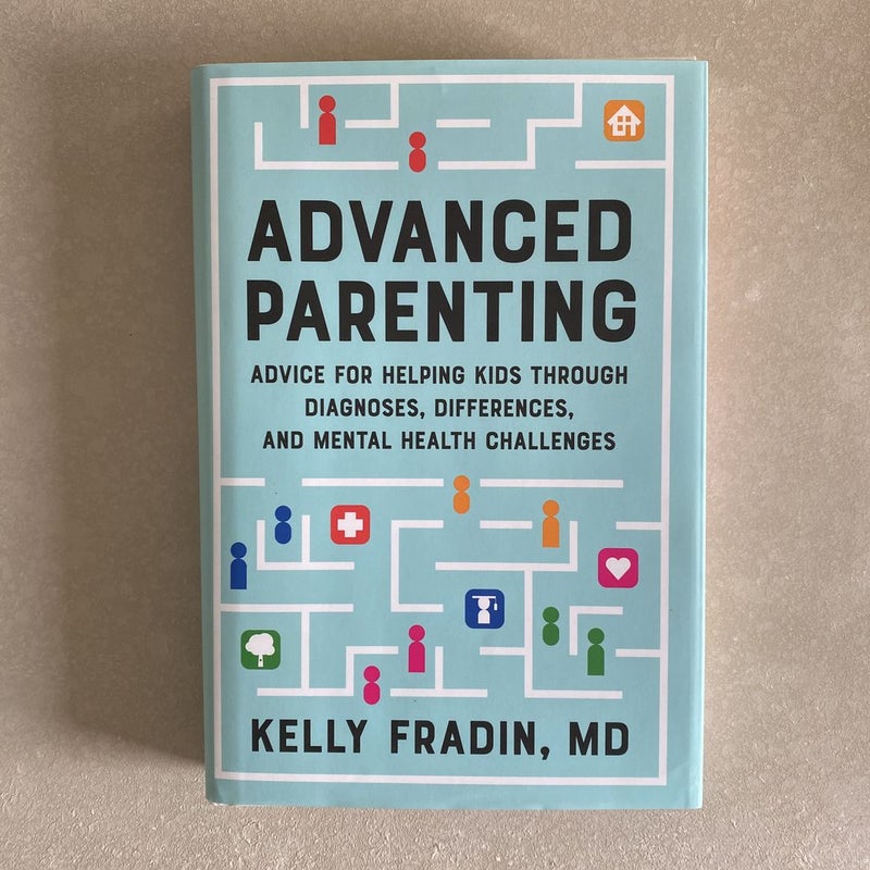 Advanced Parenting