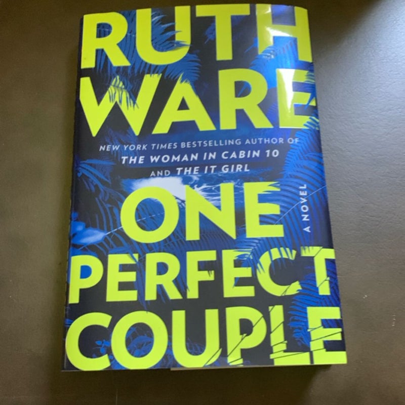 One Perfect Couple