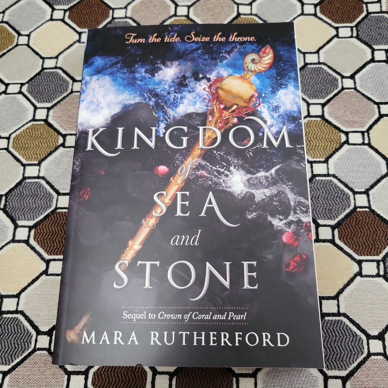 Kingdom of Sea and Stone