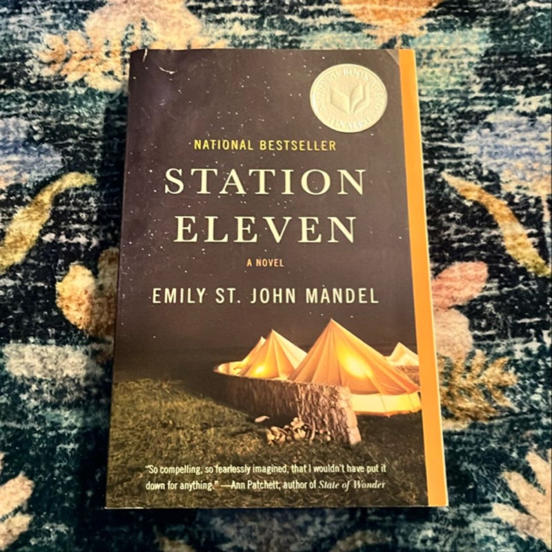 Station Eleven