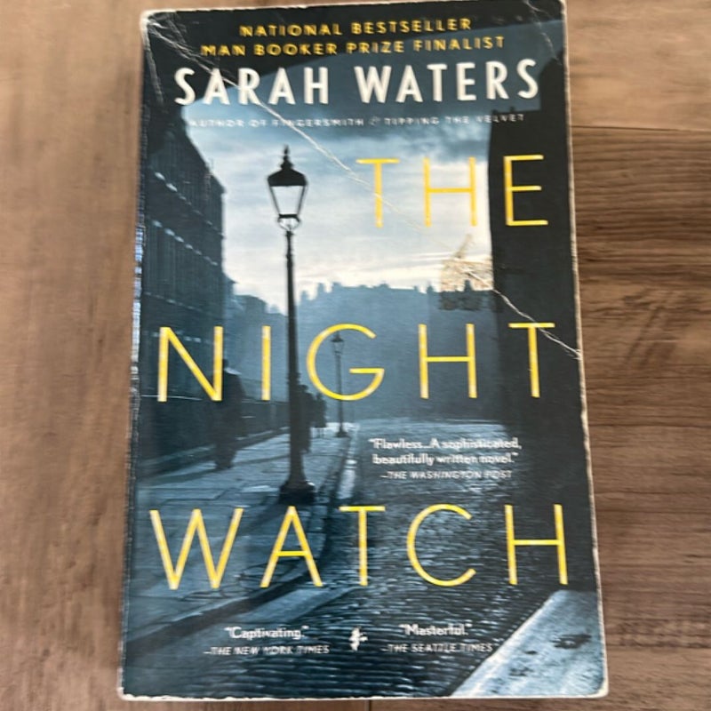 The Night Watch