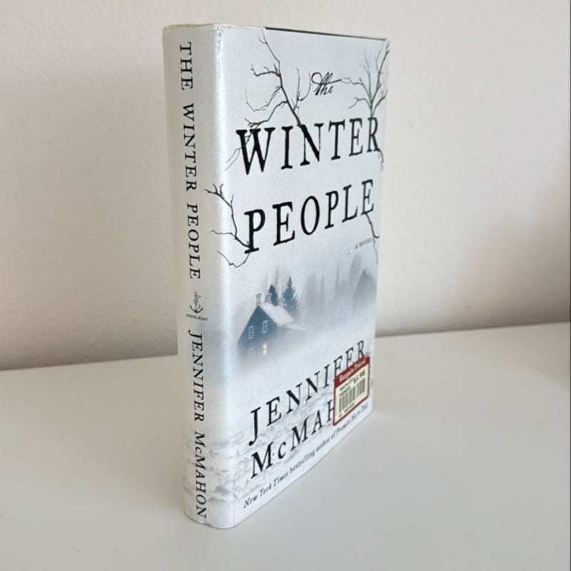 The Winter People