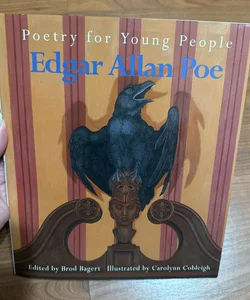 Poetry for Young People - Edgar Allan Poe