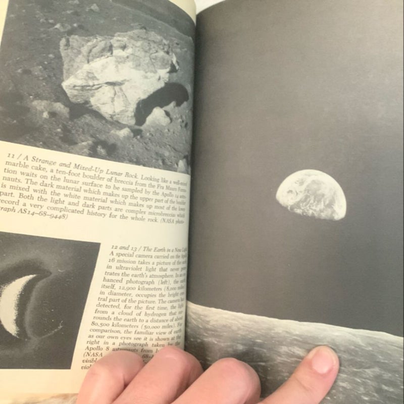 The Moon Book