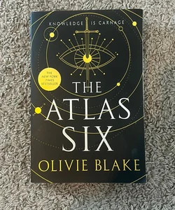 The Atlas Six