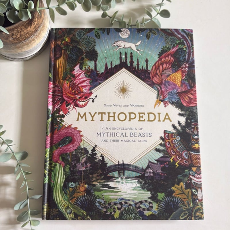 Mythopedia