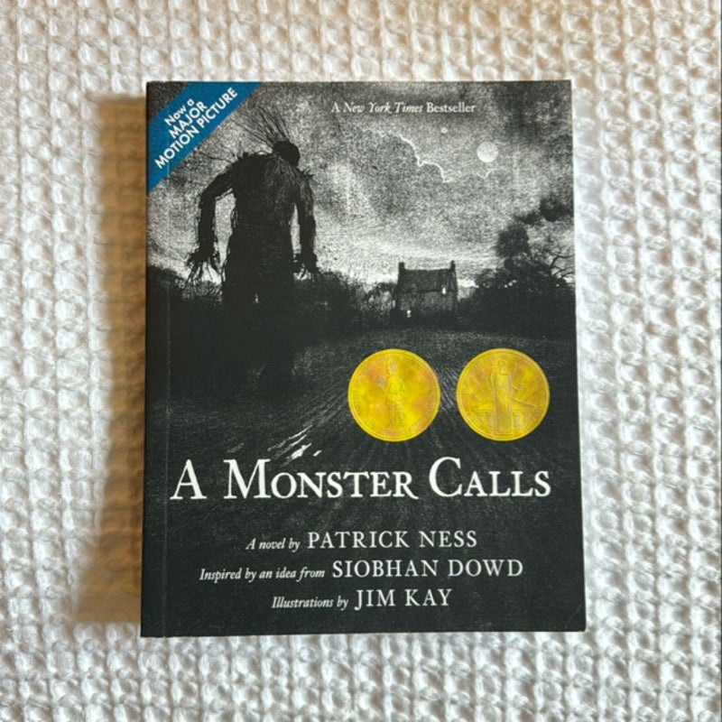 A Monster Calls