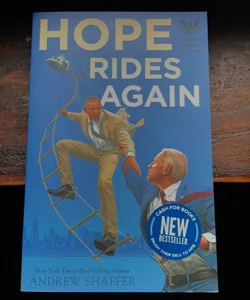 Hope Rides Again