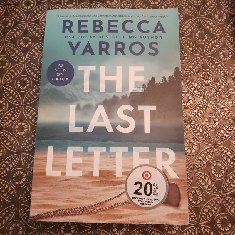 The Last Letter