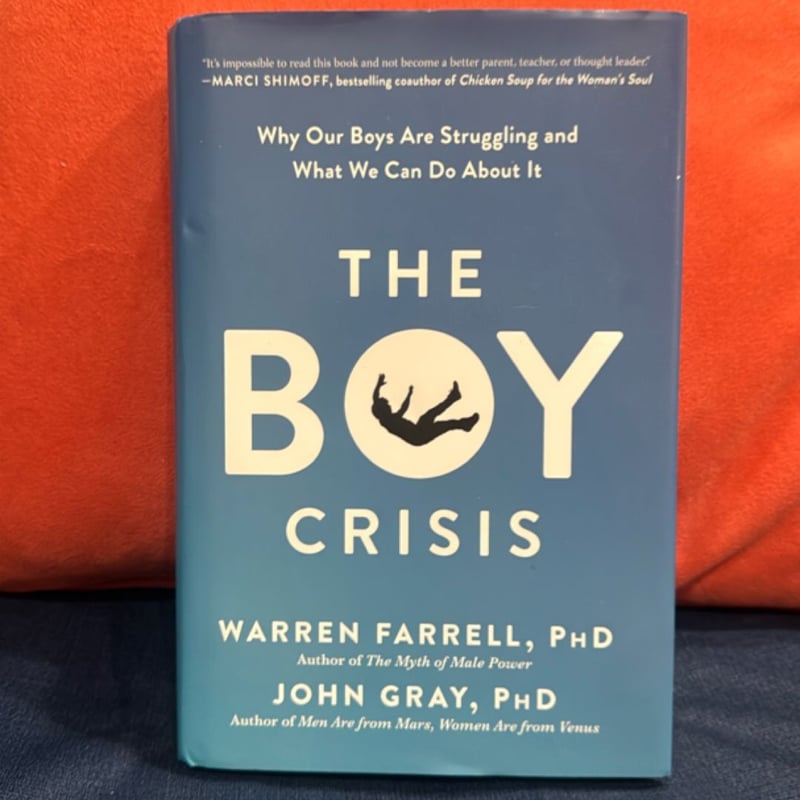 The Boy Crisis