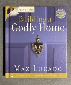 Building a Godly Home