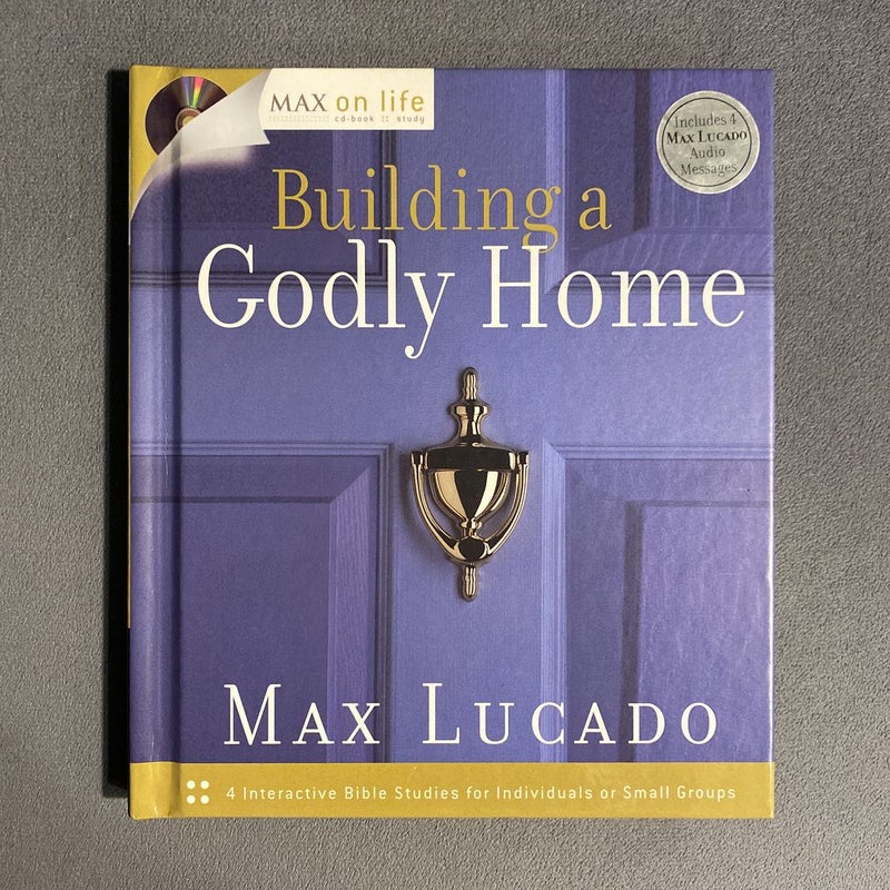 Building a Godly Home