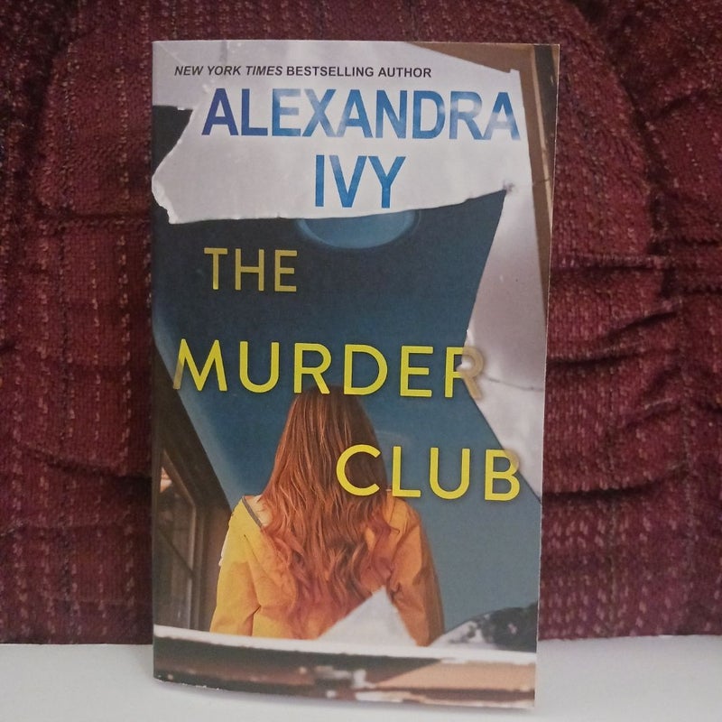The Murder Club