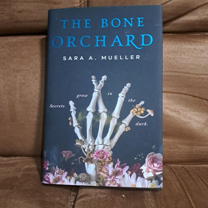 The Bone Orchard