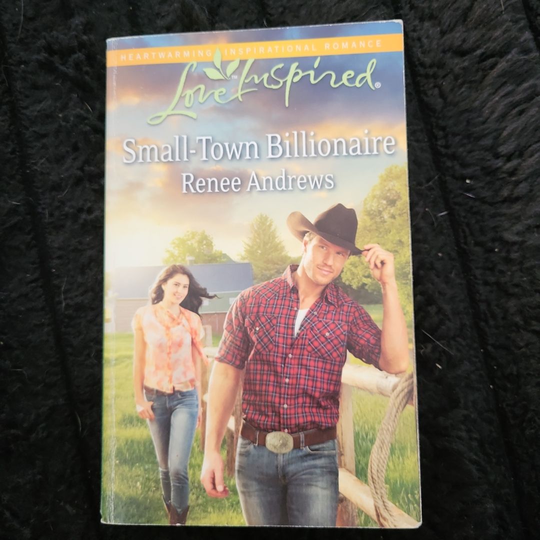 Small-Town Billionaire