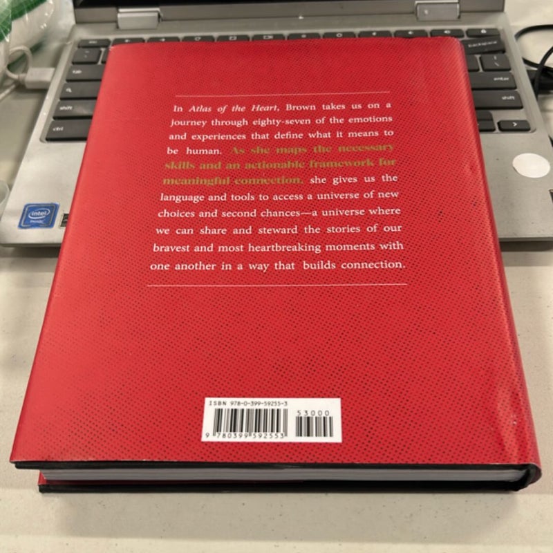 Atlas of the Heart