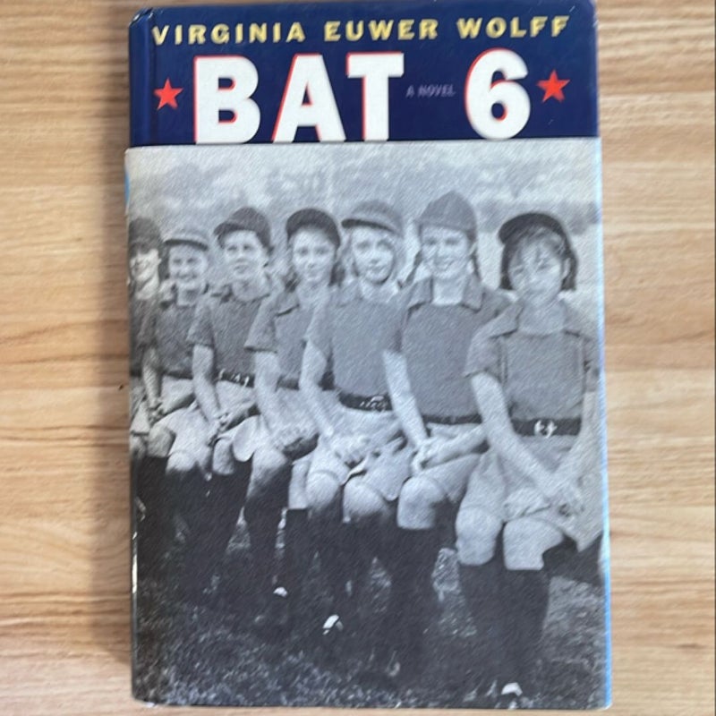 Bat 6