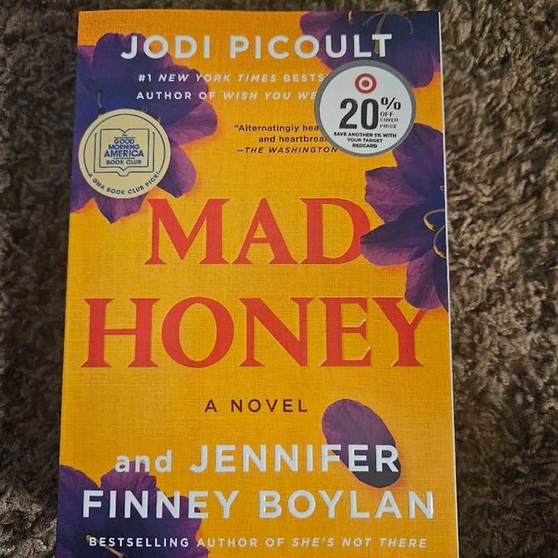 Mad Honey