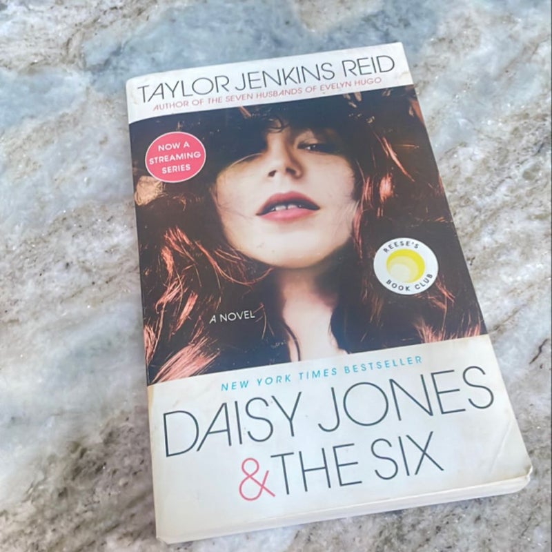 Daisy Jones and the Six