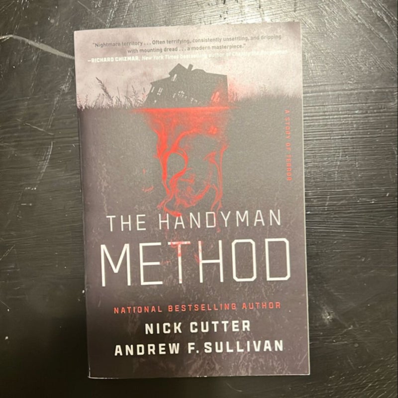 The Handyman Method