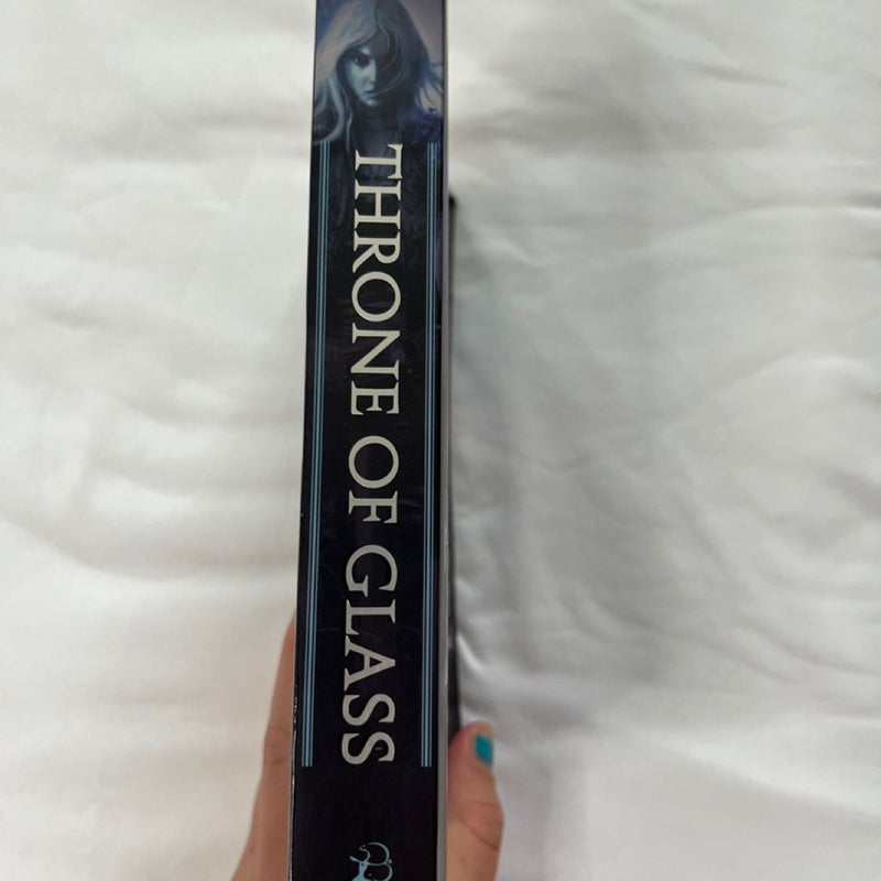 Throne of Glass