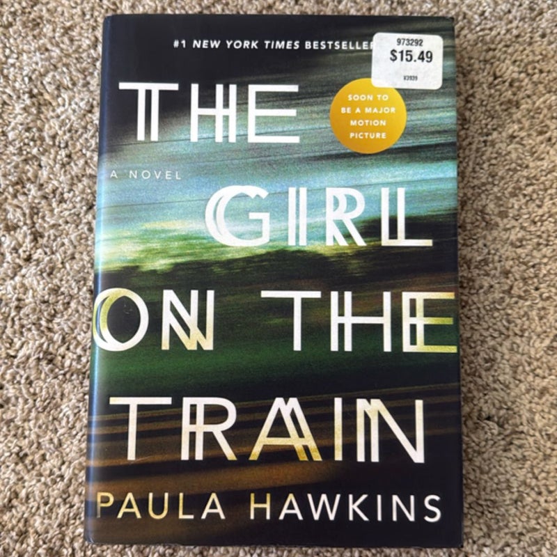 The Girl on the Train