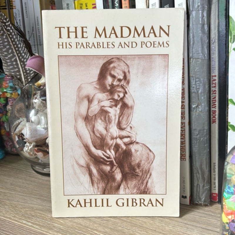The Madman