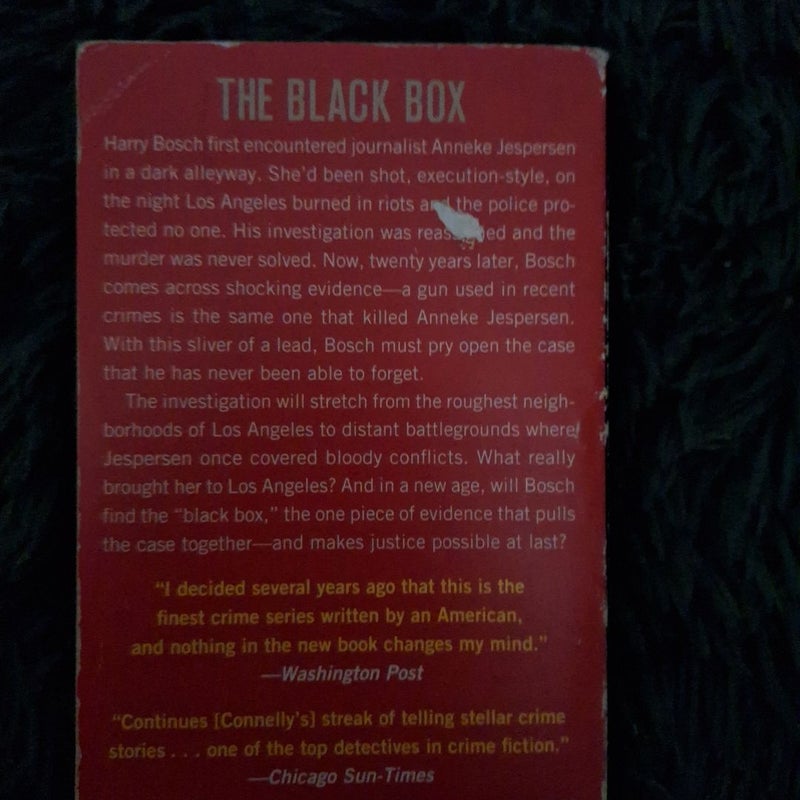 The Black Box