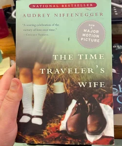 The Time Traveler's Wife