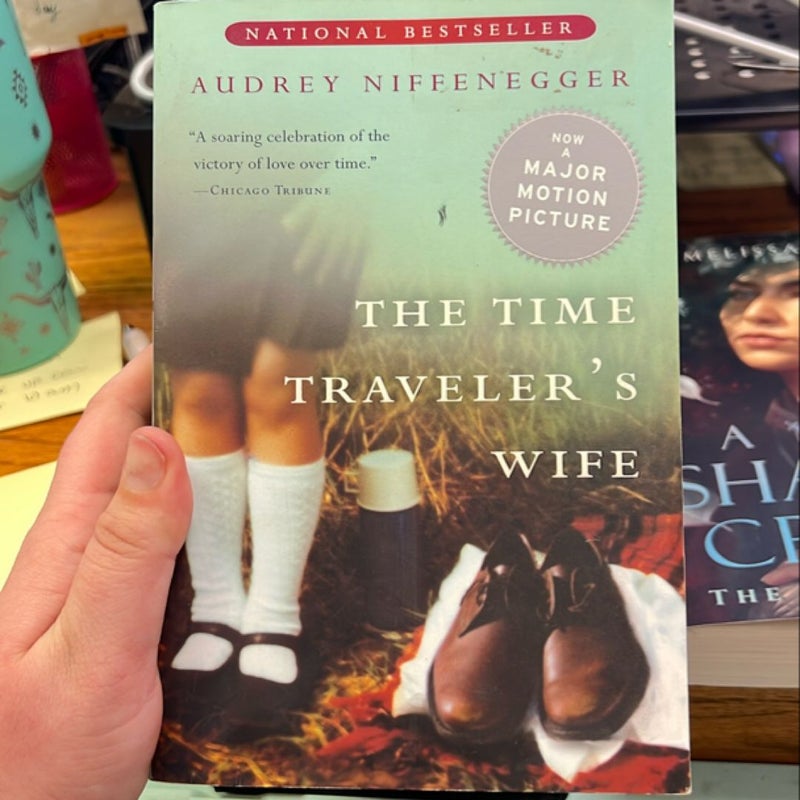 The Time Traveler's Wife