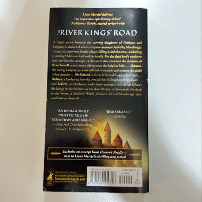 The River Kings' Road