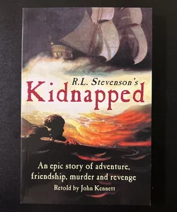 R.L. Stevenson's Kidnapped
