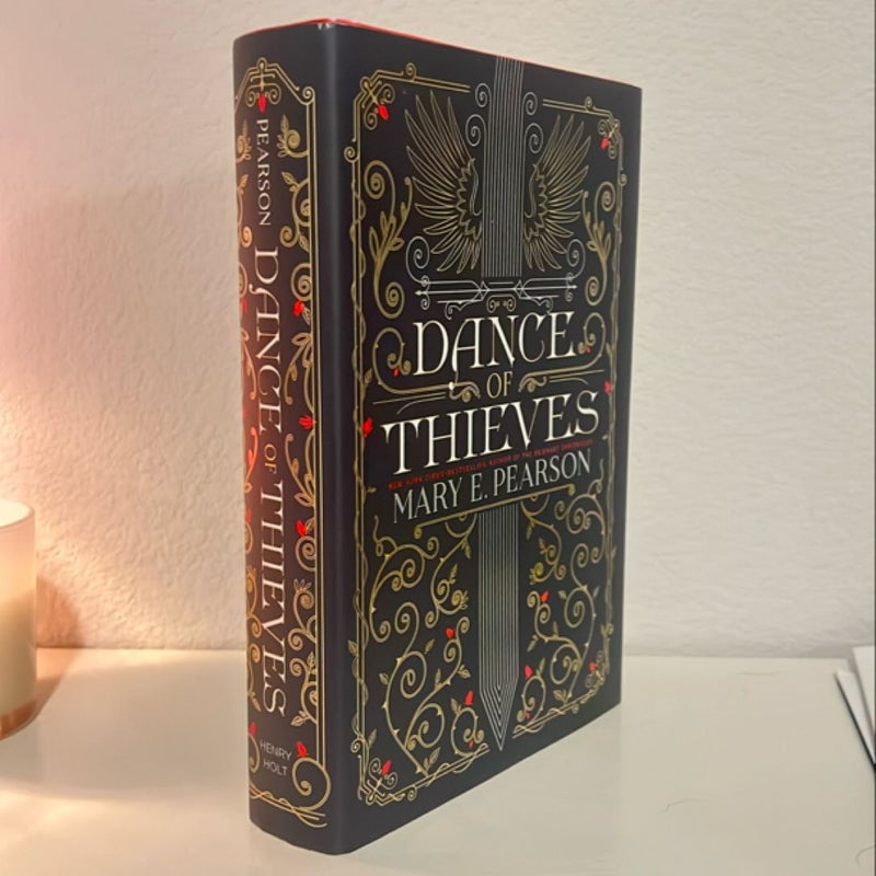 Dance of Thieves