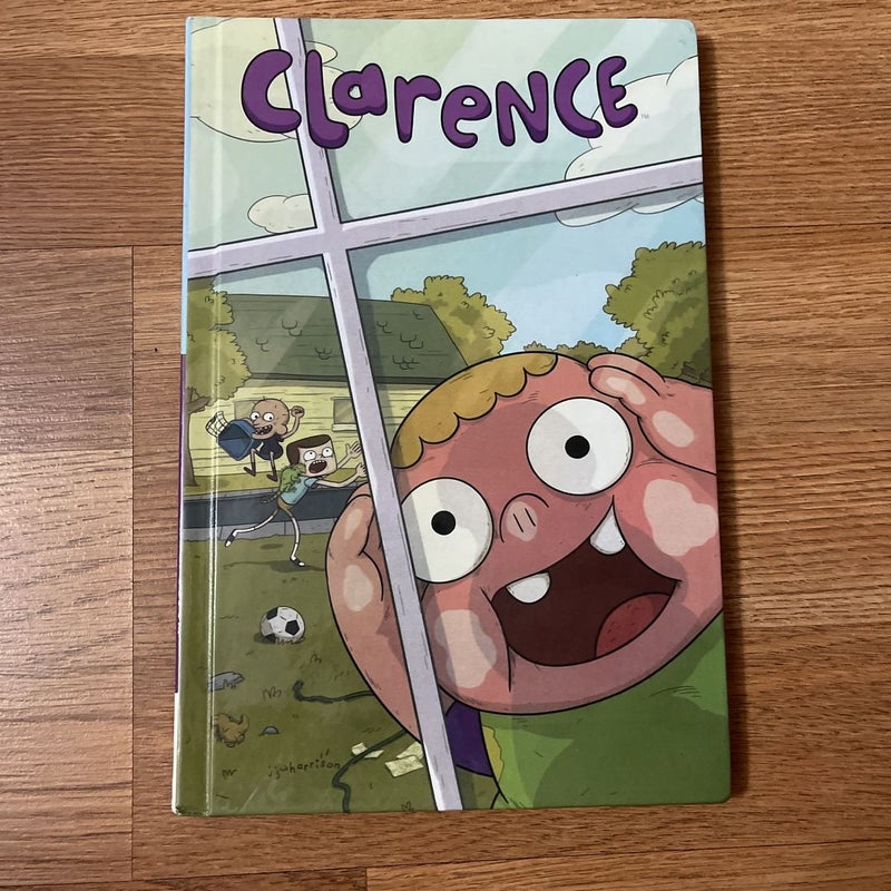 Clarence