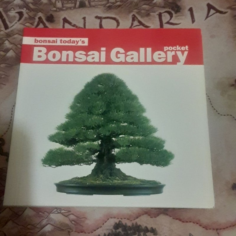Bonsai Today's Pocket Bonsai Gallery