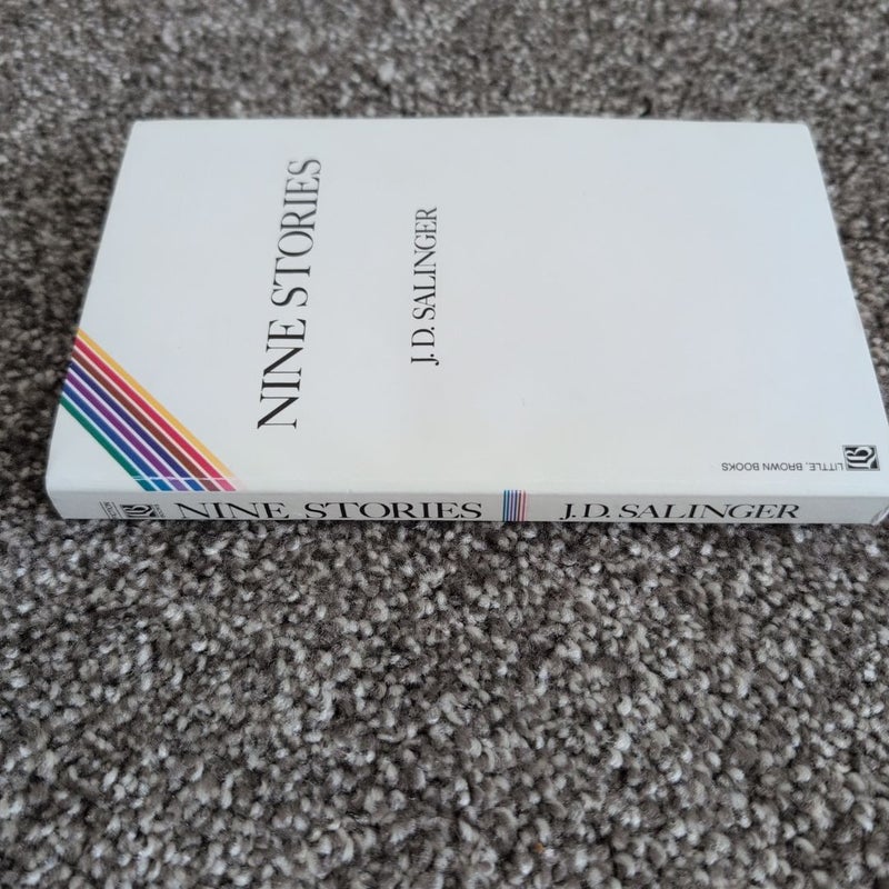 Nine Stories