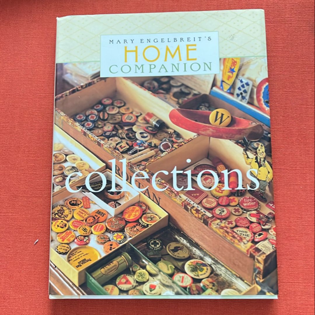 Mary Engelbreit's Home Companion