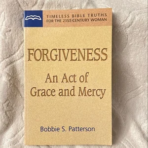 Forgiveness