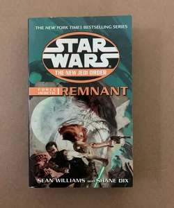 Remnant: Star Wars Legends