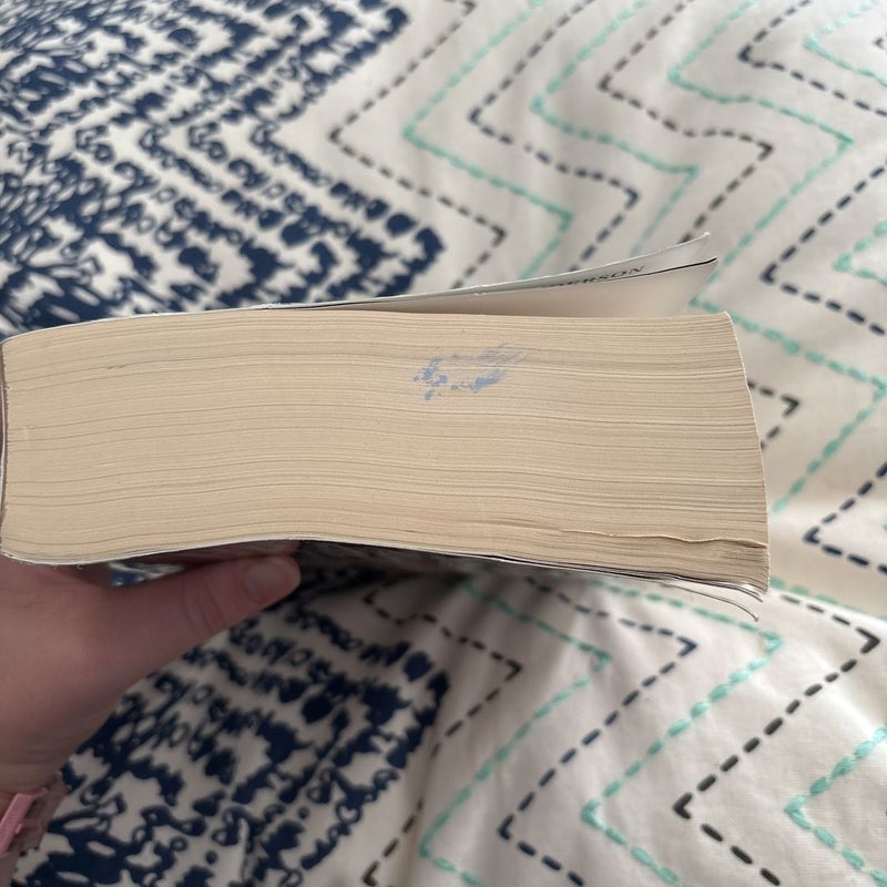 Words of Radiance