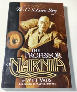 The Professor of Narnia