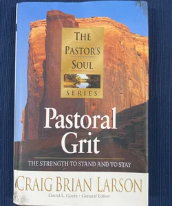 Pastoral Grit