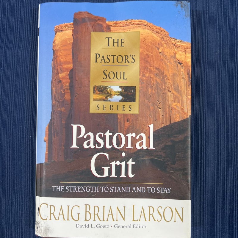 Pastoral Grit